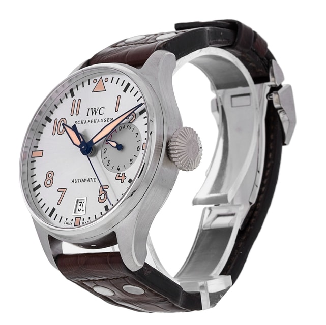 IWC Big Pilot's IW500413 Image 2